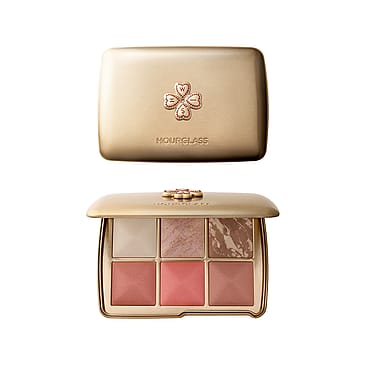 Hourglass Ambient Lighting Edit Unlocked