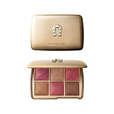 Hourglass Ambient Lighting Edit Unlocked Luck