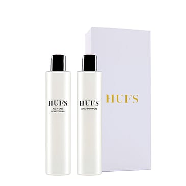 HUFS Daily Gift Set