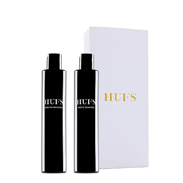 HUFS Arctic Gift Set