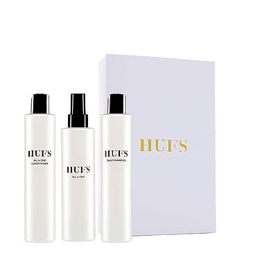 HUFS All In One Gift Set