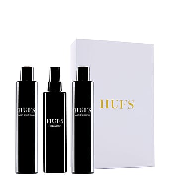 HUFS Ocean Spray Gift Set