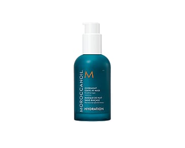 Moroccanoil Overnight Leave-in Mask 120 ml
