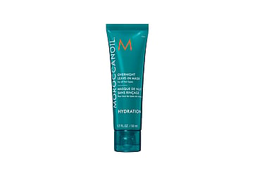 Moroccanoil Overnight Leave-in Mask 50 ml
