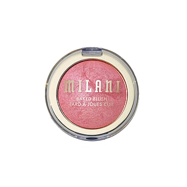 Milani Baked Blush Dolce Pink