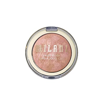 Milani Baked Blush Berry Amore