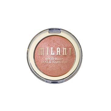 Milani Baked Blush Luminoso