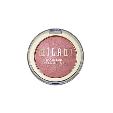Milani Baked Blush Sparkling Rosé