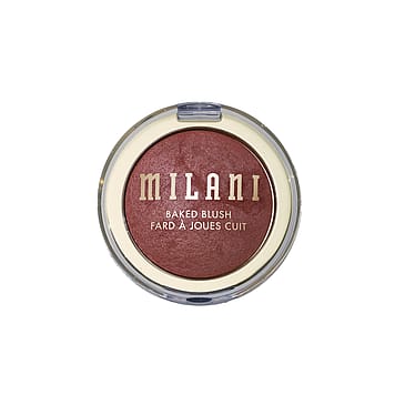 Milani Baked Blush Granita Glow