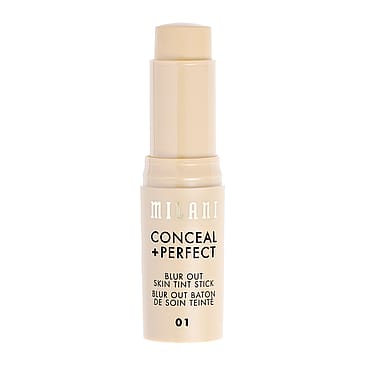 Milani Conceal + Perfect Blur Out Skin Skin Tint -01