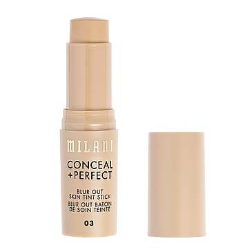 Milani Conceal + Perfect Blur Out Skin Skin Tint -03