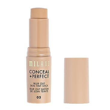 Milani Conceal + Perfect Blur Out Skin Skin Tint -05