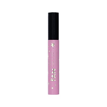 Milani Highly Rated Fan Club Fanning Mascara Black