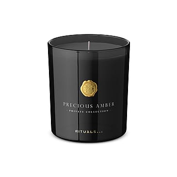 RITUALS Precious Amber Scented Candle