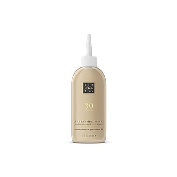 RITUALS 30 Seconds Ultra Shine Mask