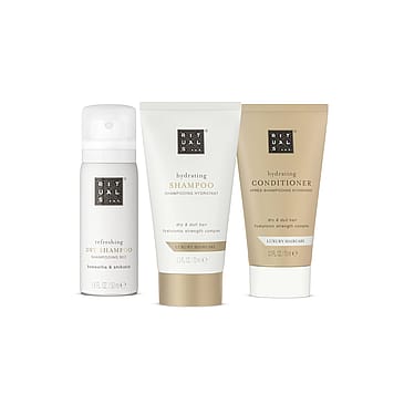 RITUALS Hair Care Set - Hydrating