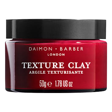 Daimon Barber Texture Clay