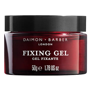 Daimon Barber Fixing Gel 50 g