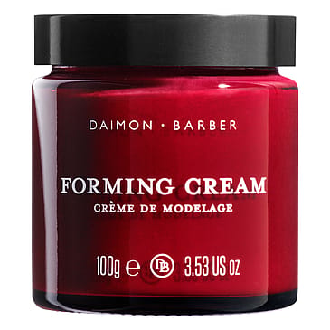 Daimon Barber Forming Cream 100 g