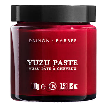 Daimon Barber Yuzu Paste 100 g