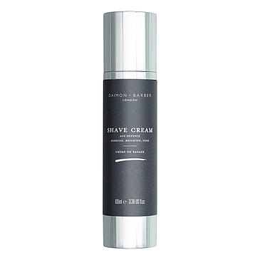 Daimon Barber Shave Cream 100 ml