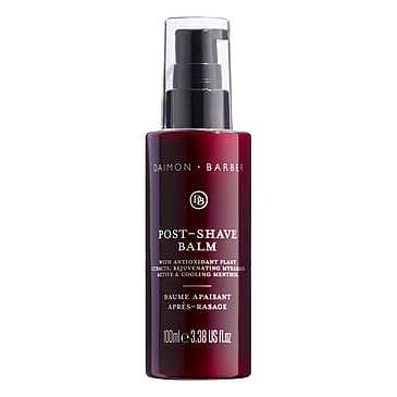 Daimon Barber Post Shave Balm 100 ml