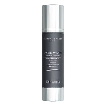 Daimon Barber Face Wash 100 ml