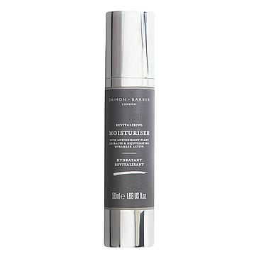 Daimon Barber Revitalising Moisturiser 50 ml