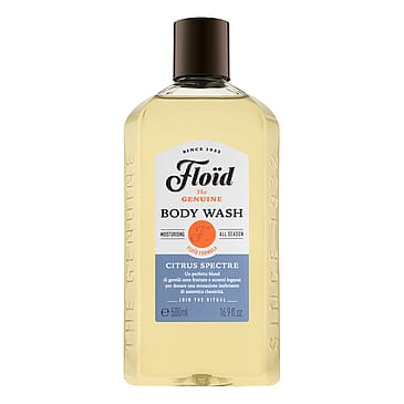 Floïd Body Wash Citrus Spectre 500 ml