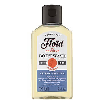 Floïd Body Wash Citrus Spectre 100 ml