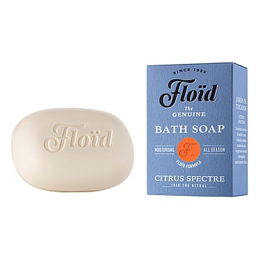 Floïd Bath Soap Citrus Spectre 120 g