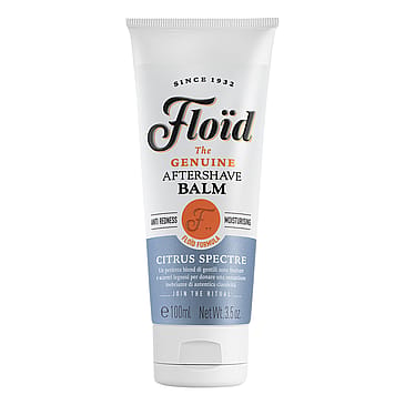 Floïd Aftershave Balm Citrus Spectre 100 ml