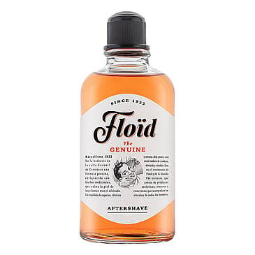 Floïd After Shave The Genuine 400 ml