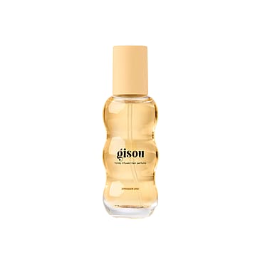 Gisou Honey Infused Hair Perfume Mini Pineapple 15 ml