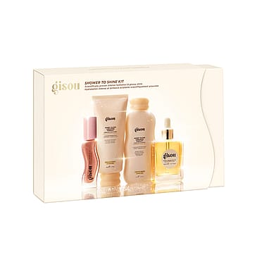 Gisou Shower to Shine