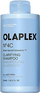 Olaplex No. 4C BOND MAINTENANCE CLARIFYING SHAMPOO