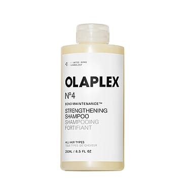 Olaplex No.4 BOND MAINTENANCE STRENGTHENING SHAMPOO