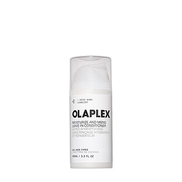 Olaplex MOISTURIZE AND MEND LEAVE-IN CONDITIONER