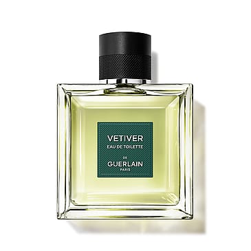 GUERLAIN Vétiver Eau de Toilette