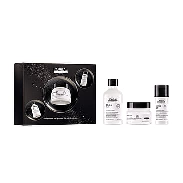 L'Oréal Professionnel Professionnel Metal DX Gift Set