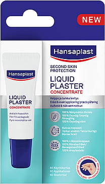 Hansaplast Second Skin Liquid Plaster 10 ml