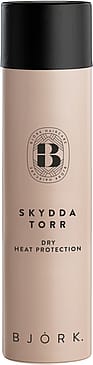 Björk SKYDDA TORR Dry Heat Protection 75 ml