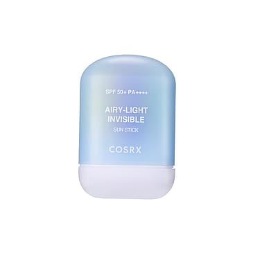COSRX Airy-Light Invisible Sun Stick