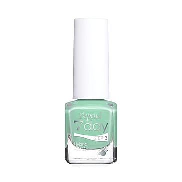 Depend 7day Couture Éclat 7375 Olive Twist