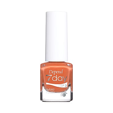 Depend 7day Couture Éclat 7376 Chili Pepper