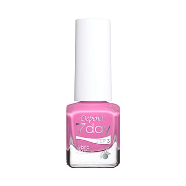 Depend 7day Couture Éclat 7378 Berry Fizz