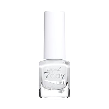 Depend 7day Couture Éclat 7383 Milky White