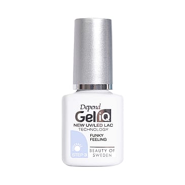 Depend Gel iQ Funky Feeling