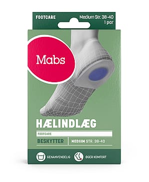 Mabs Hælindlæg M
