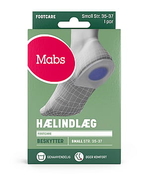 Mabs Hælindlæg S